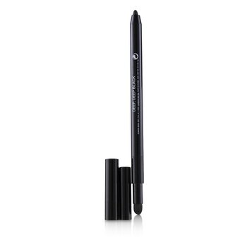 Edward Bess Perfect Line Every Time Long Wear Eyeliner - # 01 Deep, Deep Black