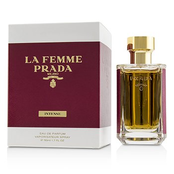 La Femme Intense Eau De Parfum Spray