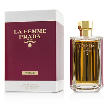 La Femme Intense Eau De Parfum Spray