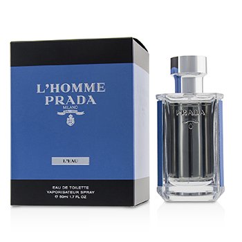 L'Homme L'Eau Eau De Toilette Spray