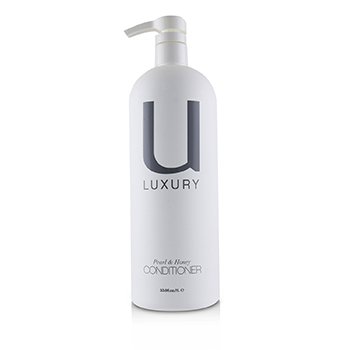 Unite U Luxury Pearl & Honey Conditioner (Salon Product)