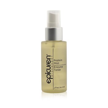 Epicuren Protein Mist Enzyme Toner - For Dry, Normal, Combination & Oily Skin Types