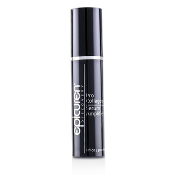 Epicuren Pro Collagen + Serum Amplifier - For Dry, Normal & Combination Skin Types