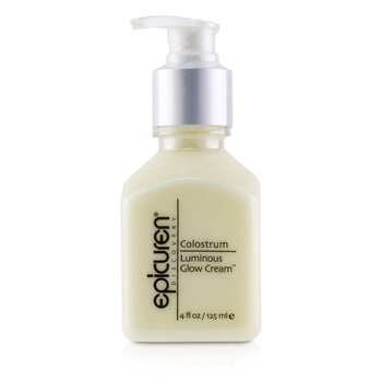 Epicuren Colostrum Luminous Glow Cream - For Dry, Normal & Combination Skin Types