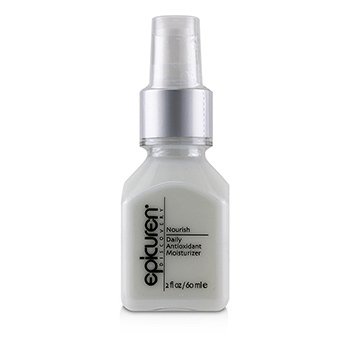 Epicuren Nourish Daily Antioxidant Moisturizer - For Combination & Sensitive Skin Types