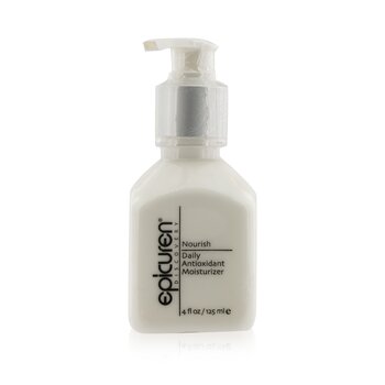 Epicuren Nourish Daily Antioxidant Moisturizer - For Combination & Sensitive Skin Types