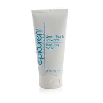 Green Tea & Seaweed Soothing Mask