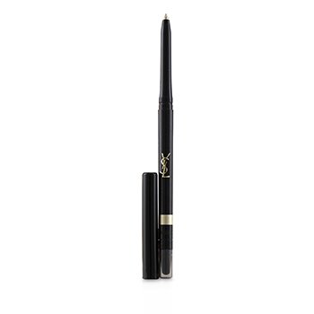 Yves Saint Laurent Dessin Des Levres The Lip Styler - # 26 LArgent