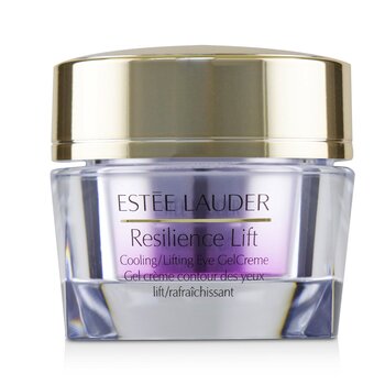 Resilience Lift Cooling/ Lifting Eye GelCreme