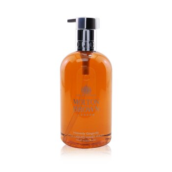 Heavenly Gingerlily Fine Liquid Hand Wash