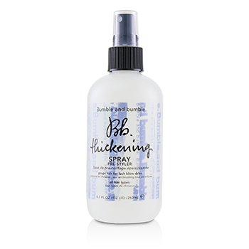 Bb. Thickening Spray (All Hair Types)