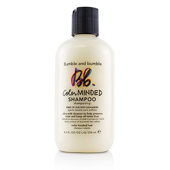 Bb. Color Minded Shampoo (Color-Treated Hair)