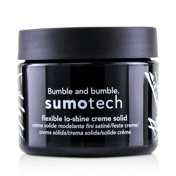 Bb. Sumotech (Flexible Lo-Shine Creme Solid)