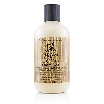 Bb. Creme De Coco Shampoo (Dry or Coarse Hair)