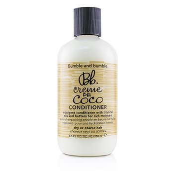 Bumble and Bumble Bb. Creme De Coco Conditioner (Dry or Coarse Hair)