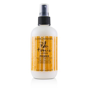 Bumble and Bumble Bb. Tonic Lotion Primer (For Medium to Thick Hair)