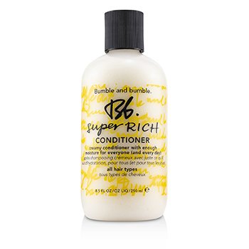 Bumble and Bumble Bb. Super Rich Conditioner (All Hair Types)