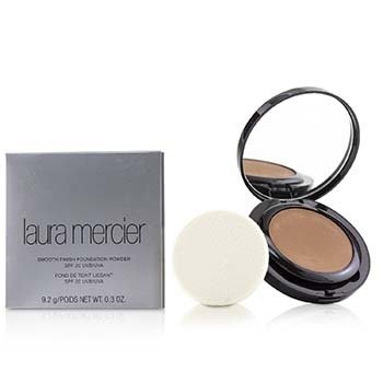 Smooth Finish Foundation Powder SPF 20 - 20