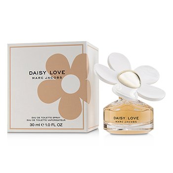 Daisy Love Eau De Toilette Spray