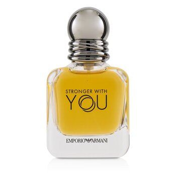 Emporio Armani Stronger With You Eau De Toilette Spray