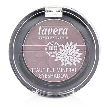 Lavera Beautiful Mineral Eyeshadow - # 34 Mattn Mauve
