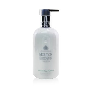 Refined White Mulberry Hand Lotion