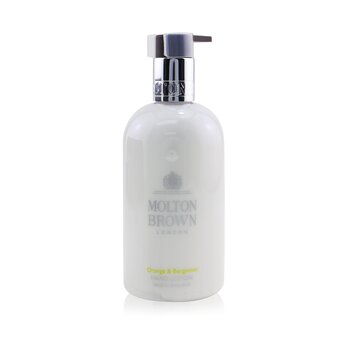Molton Brown Orange & Bergamot Hand Lotion