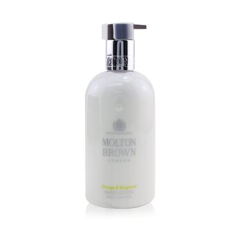 Molton Brown Orange & Bergamot Hand Lotion