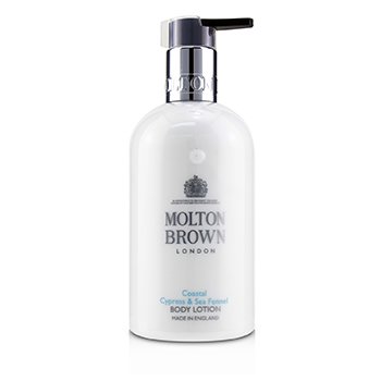 Molton Brown Coastal Cypress & Sea Fennel Body Lotion