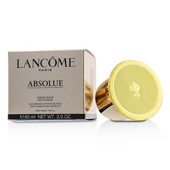 Absolue Creme Riche Rich Cream Refill