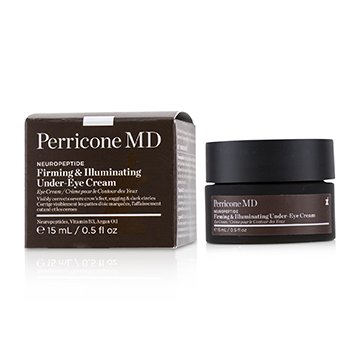 Perricone MD Neuropeptide Firming & Illuminating Under Eye Cream