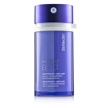 StriVectin StriVectin - Advanced Hydration Hyaluronic Acid Dual-Response Serum