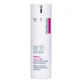 StriVectin - Anti-Wrinkle Line Transforming Melting Serum