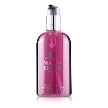 Fiery Pink Pepper Fine Liquid Hand Wash