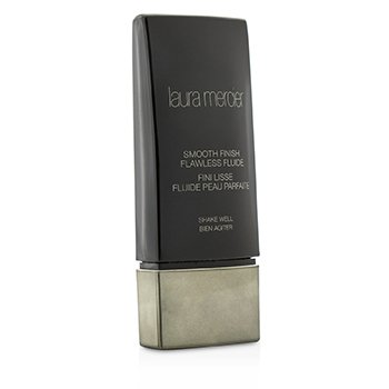 Laura Mercier Smooth Finish Flawless Fluide - # Chestnut (Unboxed)