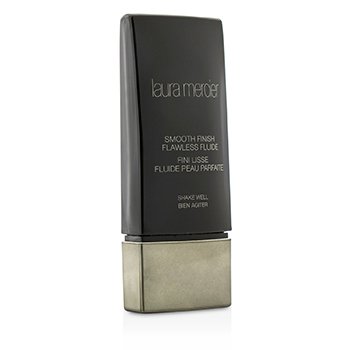 Laura Mercier Smooth Finish Flawless Fluide - # Truffle (Unboxed)