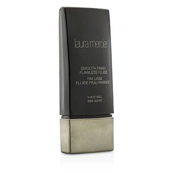 Laura Mercier Smooth Finish Flawless Fluide - # Espresso (Unboxed)