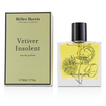 Vetiver Insolent Eau De Parfum Spray