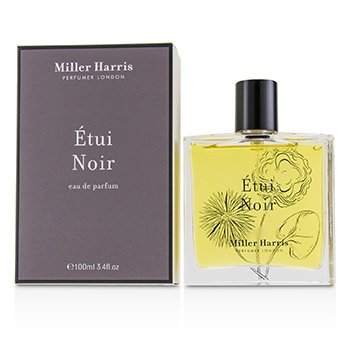 Miller Harris Etui Noir Eau De Parfum Spray