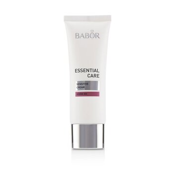 Babor Essential Care Sensitive Cream - For Sensitive Skin