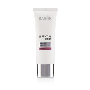 Essential Care Sensitive Cream - For Sensitive Skin