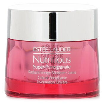 Nutritious Super-Pomegranate Radiant Energy Moisture Creme