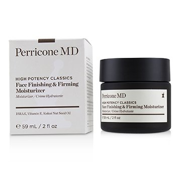 Perricone MD High Potency Classics Face Finishing & Firming Moisturizer