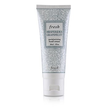 Fresh Hesperides Grapefruit Moisturiszing Hand Cream