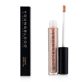 Youngblood Lipgloss - # Champagne Ice