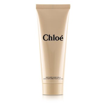 Chloe Perfumed Hand Cream
