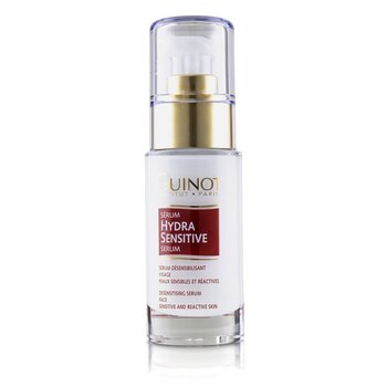 Hydra Sensitive Serum - For Sensitive & Reactive Skin