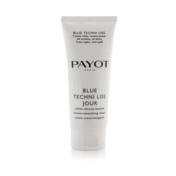 Blue Techni Liss Jour Chrono-Smoothing Cream (Salon Size)