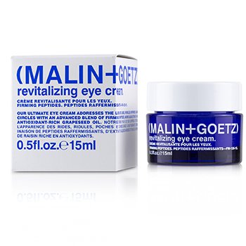 Revitalizing Eye Cream