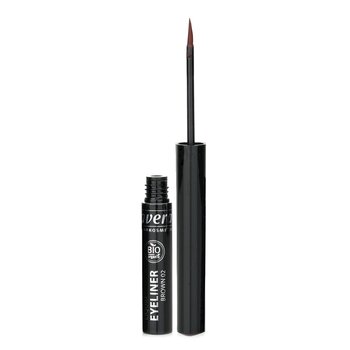 Lavera Liquid Eyeliner - # 02 Brown